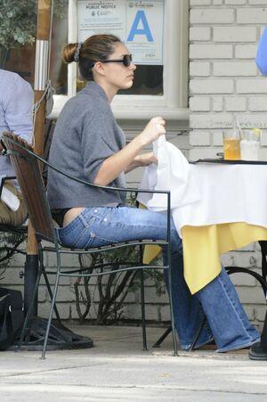 Kelly Brook photo 638