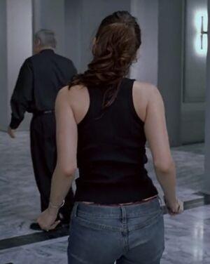 Kelly Brook photo 640