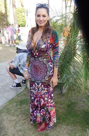 Kelly Brook photo 706