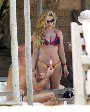 Kelly Brook photo 783