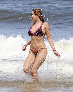 Kelly Brook photo 789