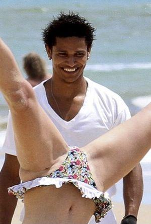 Kelly Brook photo 916