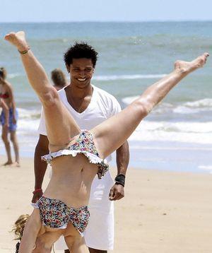 Kelly Brook photo 918