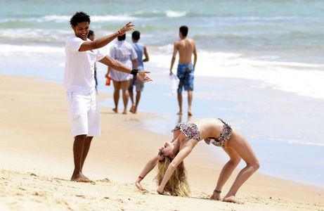 Kelly Brook photo 922