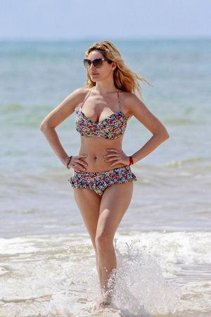 Kelly Brook photo 924