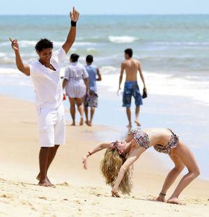 Kelly Brook photo 928