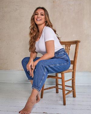 Kelly Brook photo 957