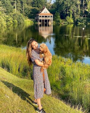 Kelly Brook photo 960