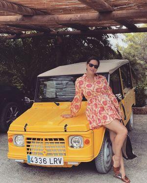 Kelly Brook photo 967