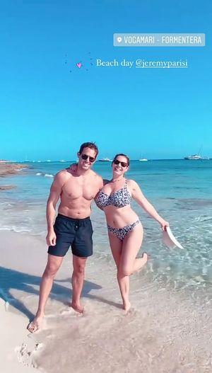 Kelly Brook photo 968