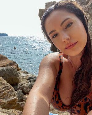 Kelly Brook photo 982