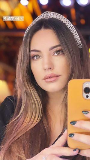 Kelly Brook photo 986