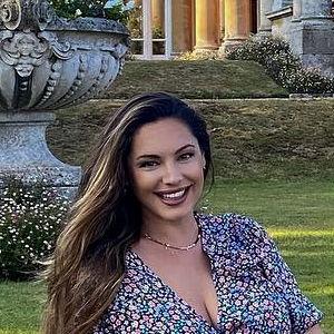 Profile photo of Kelly Brook