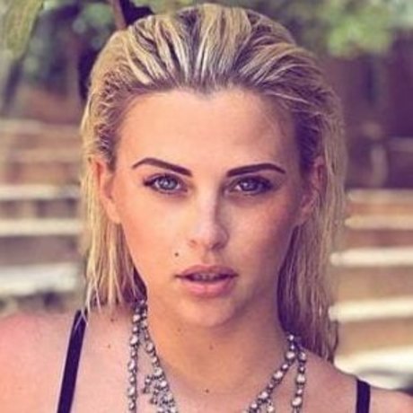 Kelly Vedovelli photo 92