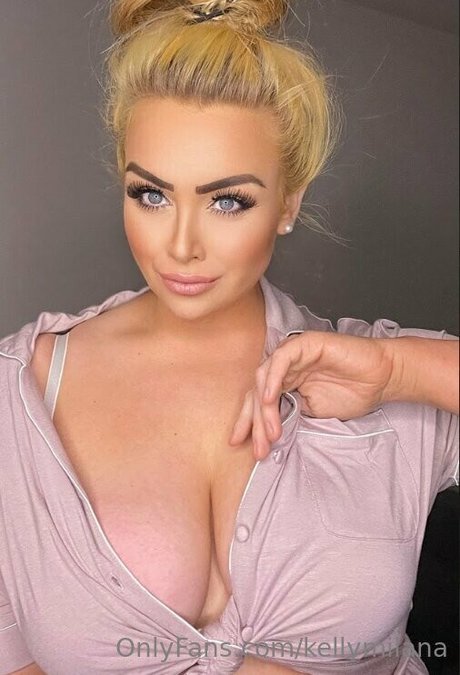 Kellymilana photo 4