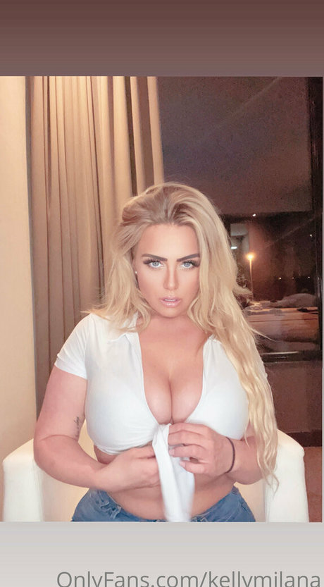 Kellymilana photo 25
