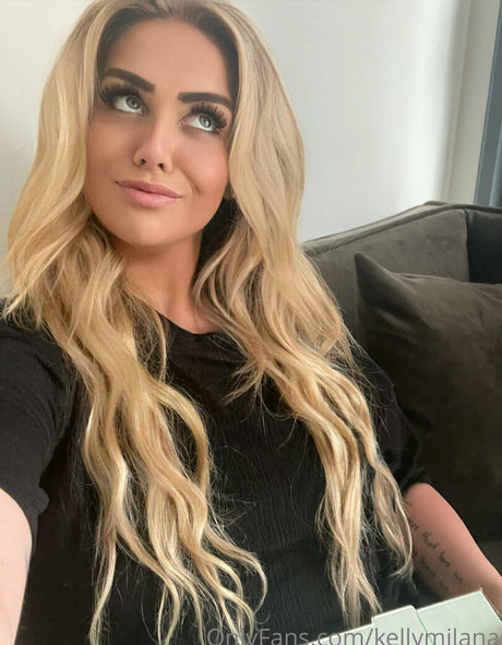 Kellymilana photo 34