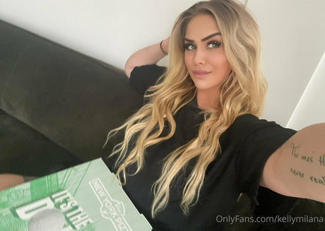 Kellymilana photo 35
