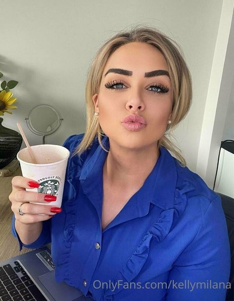 Kellymilana photo 40