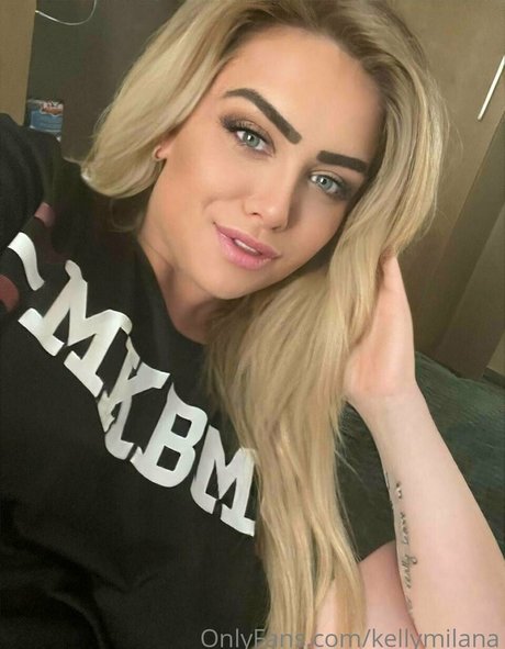 Kellymilana photo 48