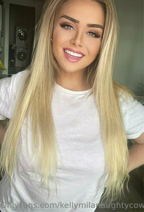 Kellymilana photo 51