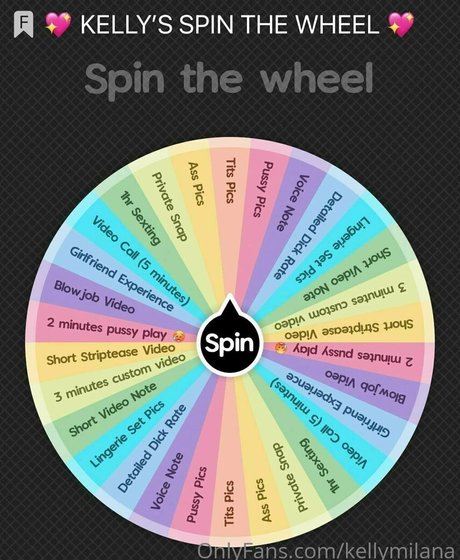 Kellymilana photo 59