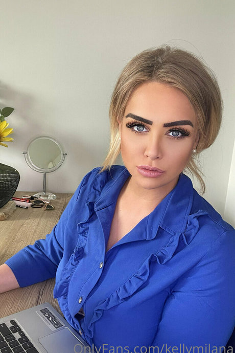 Kellymilana photo 113