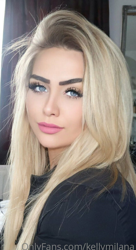 Kellymilana photo 114