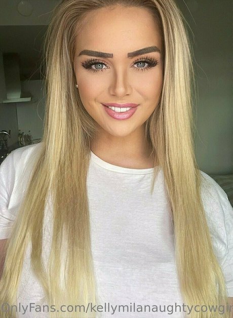 Kellymilana photo 116