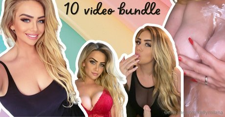 Kellymilana photo 133