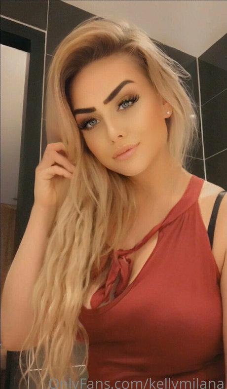 Kellymilana photo 136