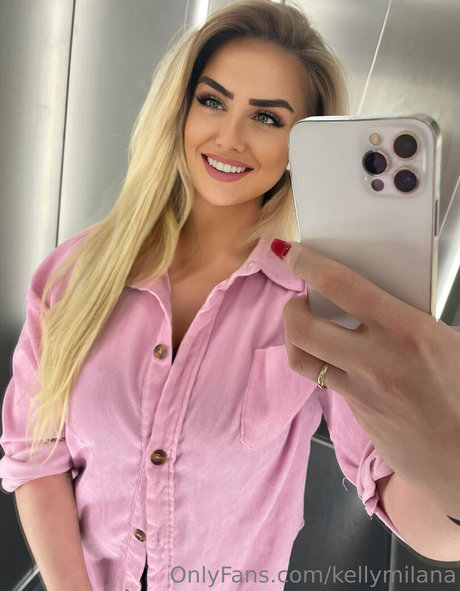 Kellymilana photo 140