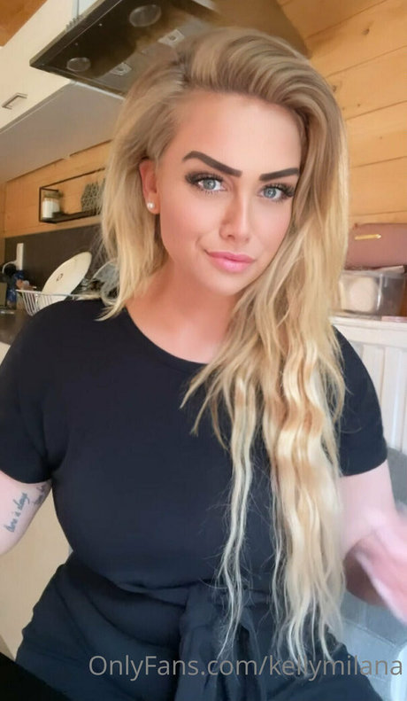 Kellymilana photo 165
