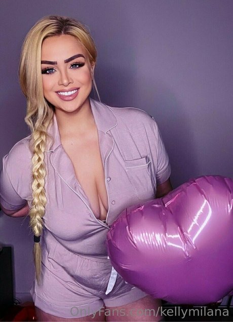 Kellymilana photo 168