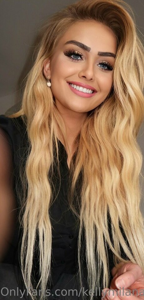 Kellymilana photo 185