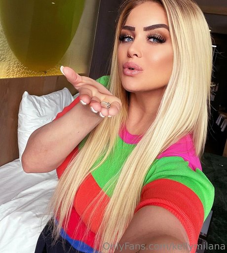 Kellymilana photo 188