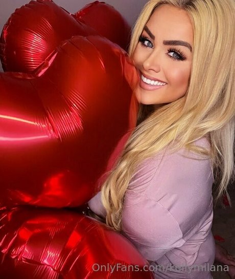 Kellymilana photo 200