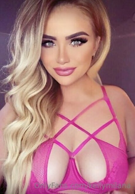 Kellymilana photo 201