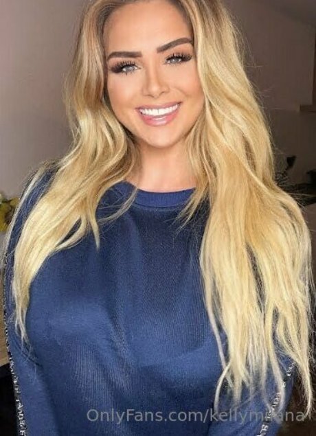 Kellymilana photo 212