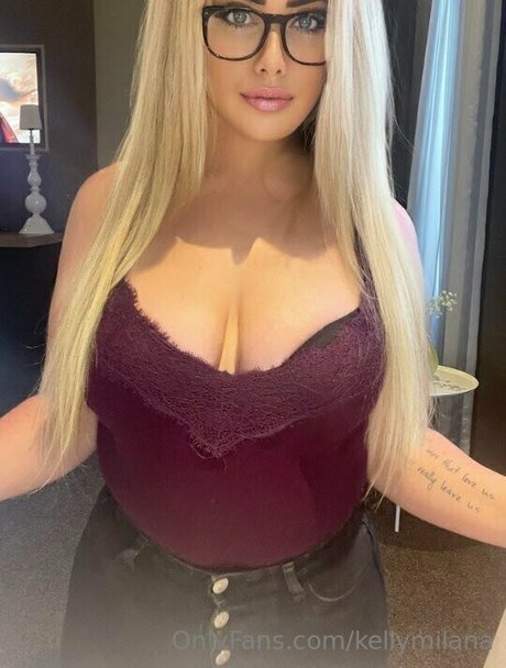Kellymilana photo 244