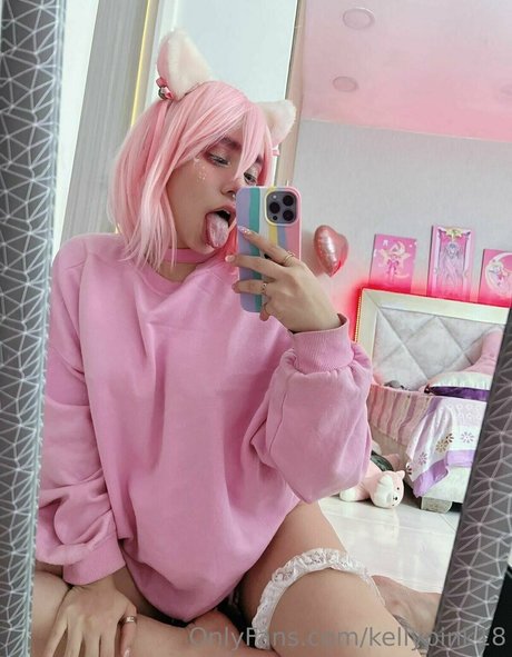 Kellypink18 photo 8