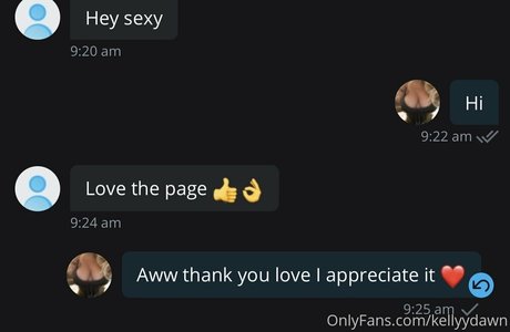 Kellyydawn photo 105