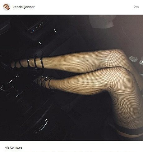 Kendall Jenner photo 107