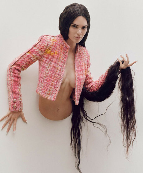 Kendall Jenner photo 176