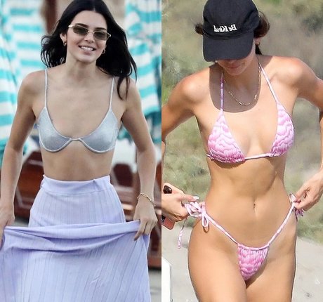 Kendall Jenner photo 187