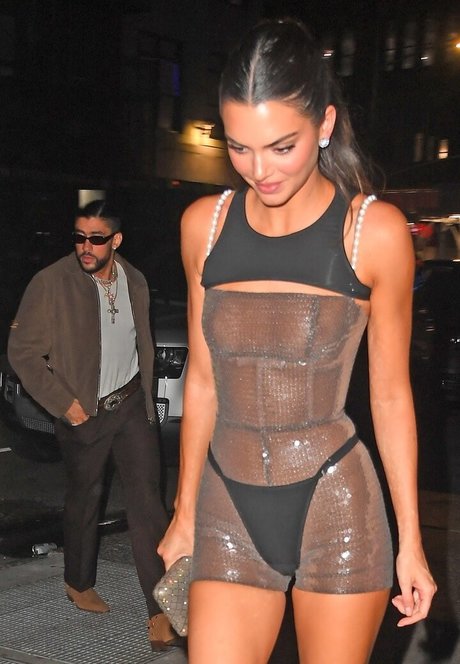 Kendall Jenner photo 193