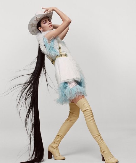 Kendall Jenner photo 196