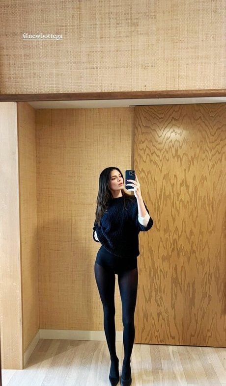 Kendall Jenner photo 208