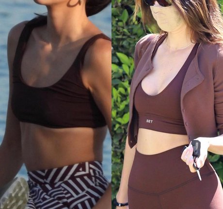 Kendall Jenner photo 216