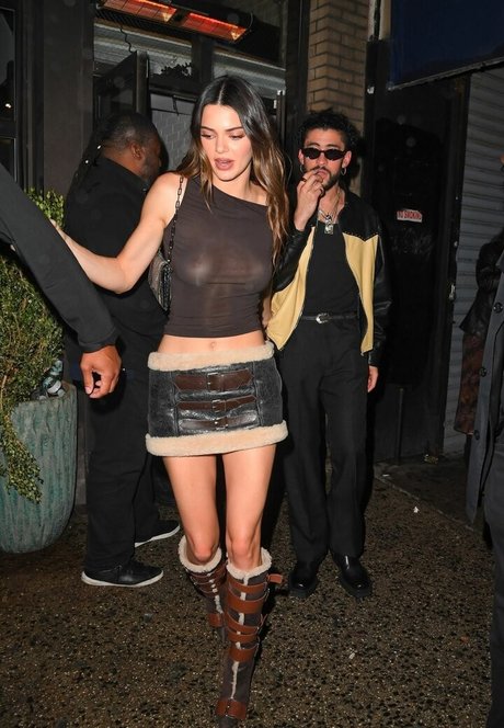 Kendall Jenner photo 221